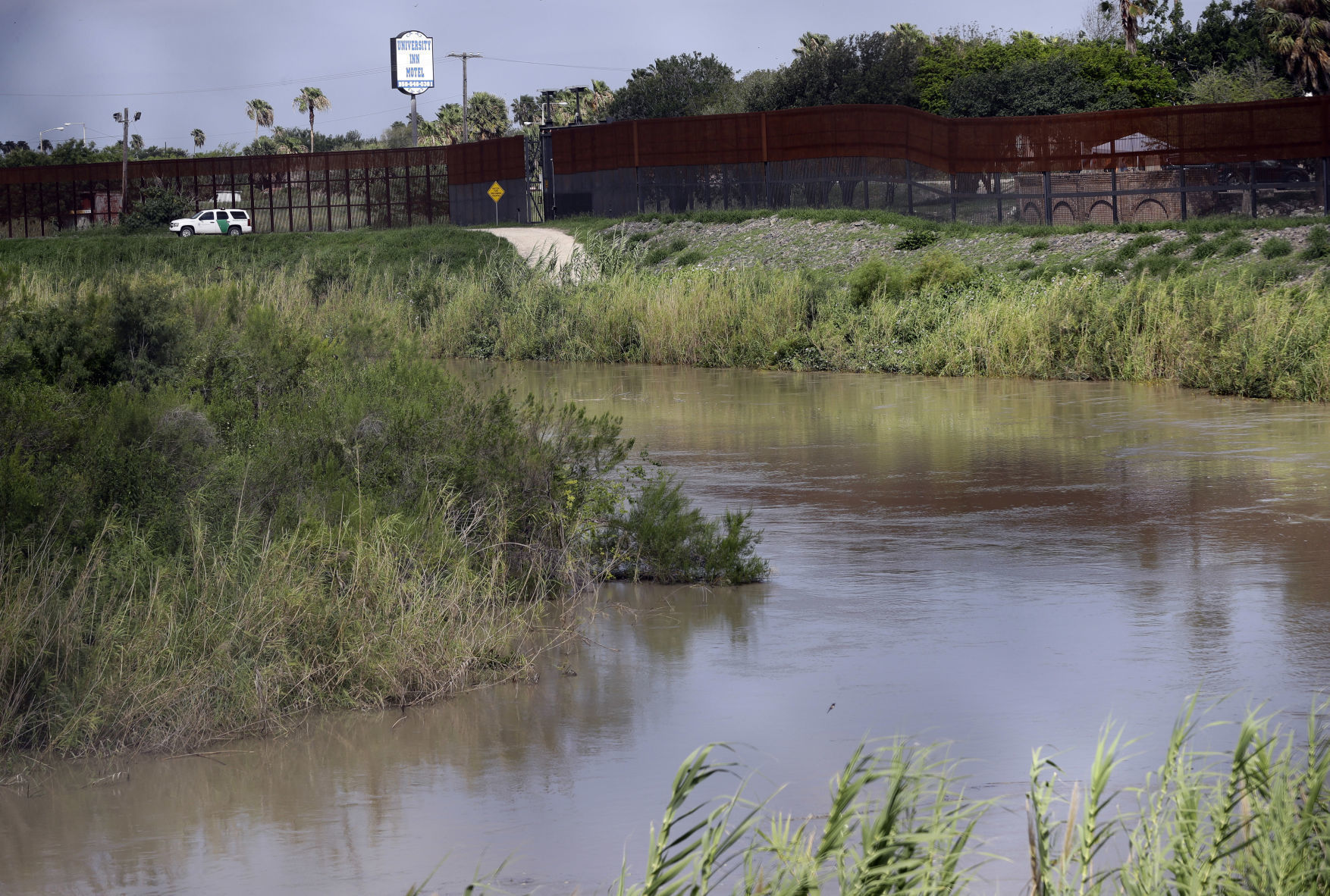 14. Brownsville
